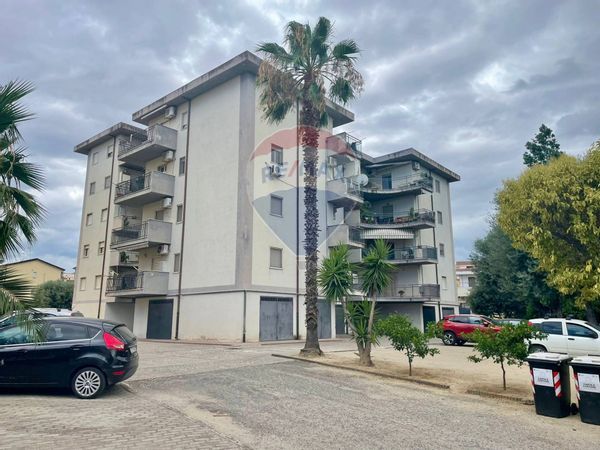 Appartamento Corigliano Calabro Stazione, Corigliano-Rossano, CS Vendita - Foto 2