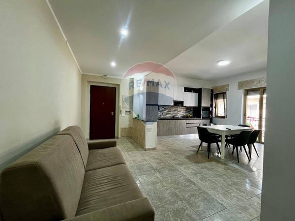 Appartamento Schiavonea, Corigliano-Rossano, CS Vendita - Foto 2