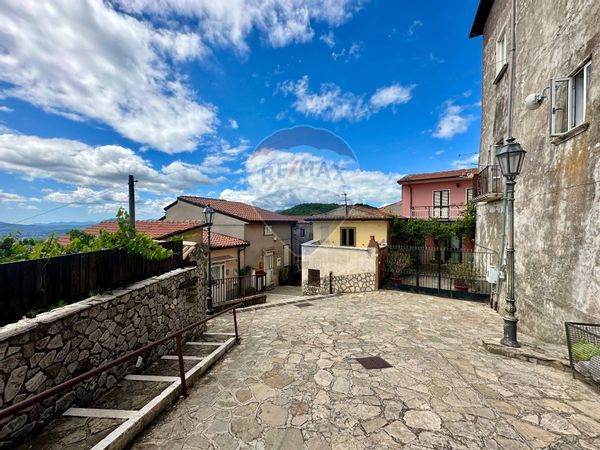 Appartamento Sant'Egidio, Montefusco, AV Vendita - Foto 4