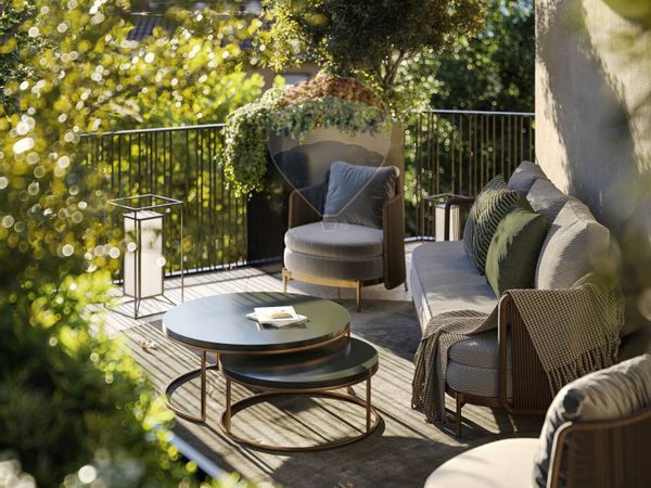 Attico/Mansarda Fidenza, PR Vendita - Foto 2