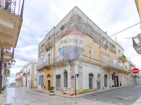 Appartamento Mottola, TA Vendita