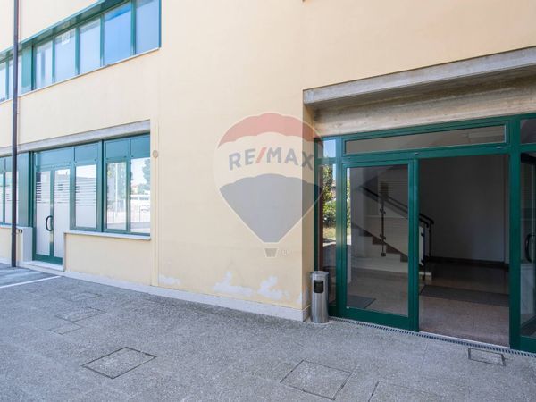 Ufficio Jesi, AN Affitto - Foto 3