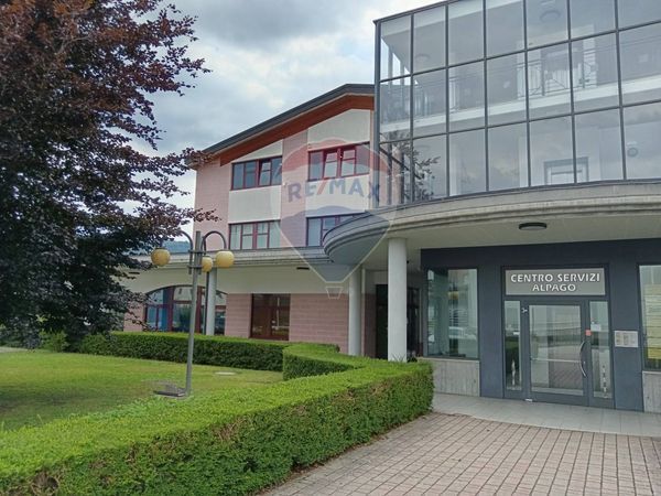 Locale Commerciale Paludi, Alpago, BL Vendita - Foto 3