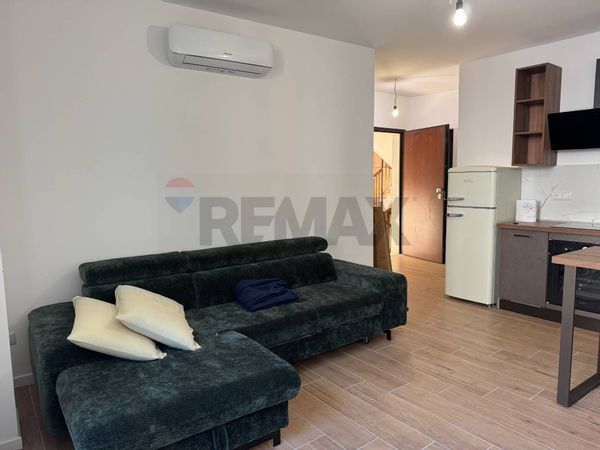 Appartamento Capriate, Capriate San Gervasio, BG Vendita