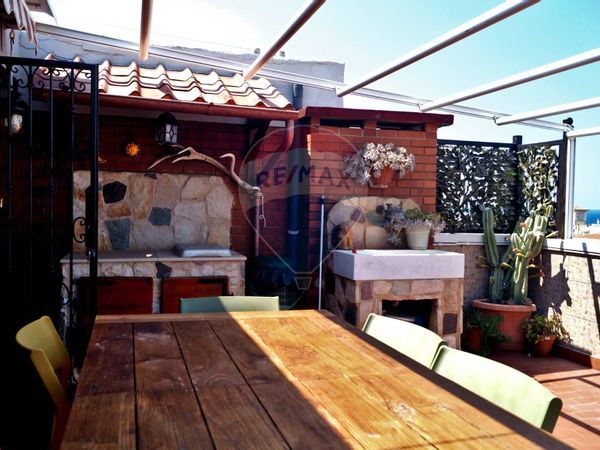 Appartamento Antignano, Livorno, LI Vendita - Foto 4