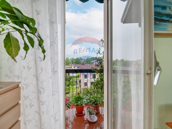 Appartamento Villasanta, MB Vendita - Foto 3