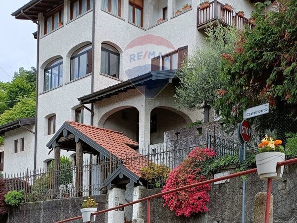 Casa Indipendente Gemonio, VA Vendita - Foto 2