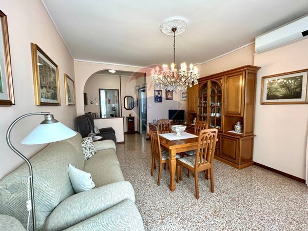 Appartamento Costa Volpino, BG Vendita