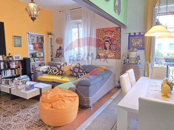 Appartamento Centro Mare, Viareggio, LU Vendita - Foto 2