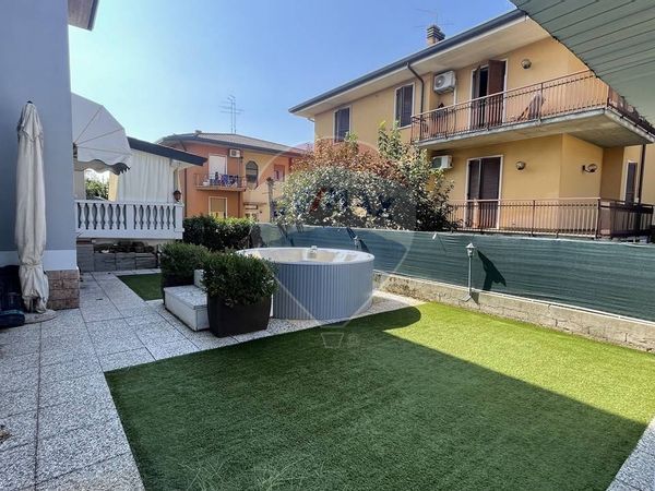 Villa singola Ponti sul Mincio, MN Vendita - Foto 4