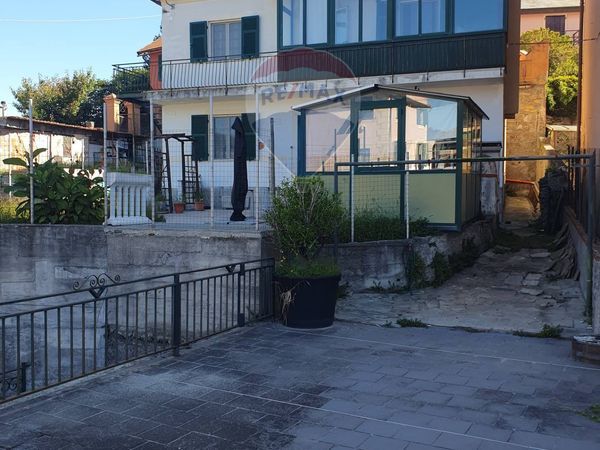 Casa Indipendente Bavari, Genova, GE Vendita - Foto 2