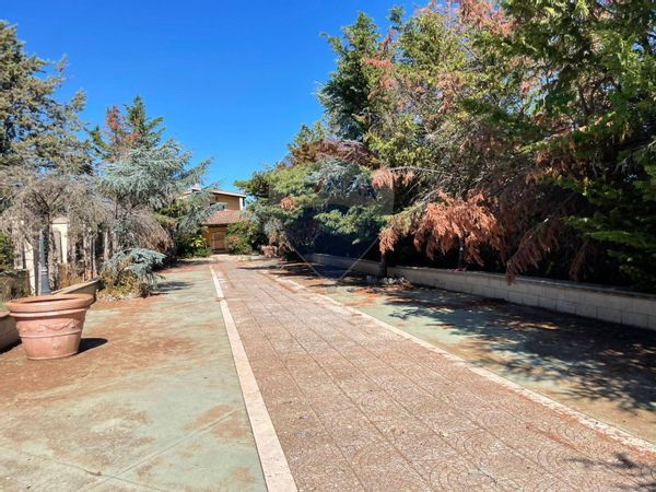 Villa singola Zona Capirro Colonna, Trani, BT Vendita - Foto 3