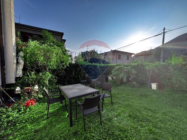 Appartamento Maderno, Toscolano-Maderno, BS Vendita - Foto 4