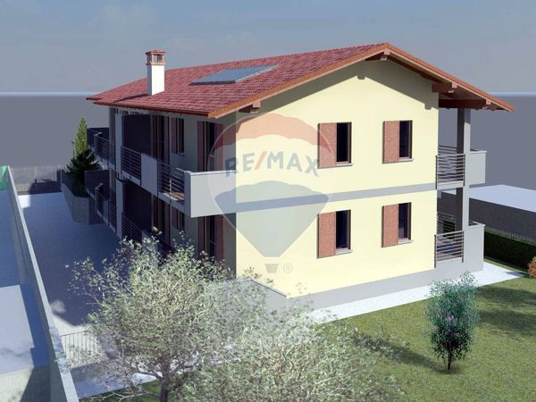 Terreno Edificabile Malvaglio, Robecchetto con Induno, MI Vendita - Foto 3