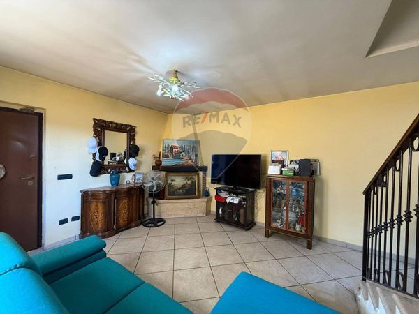 Villa a schiera Cesa, CE Vendita - Foto 2