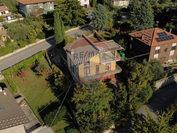 Casa Indipendente Rosora, AN Vendita - Foto 2