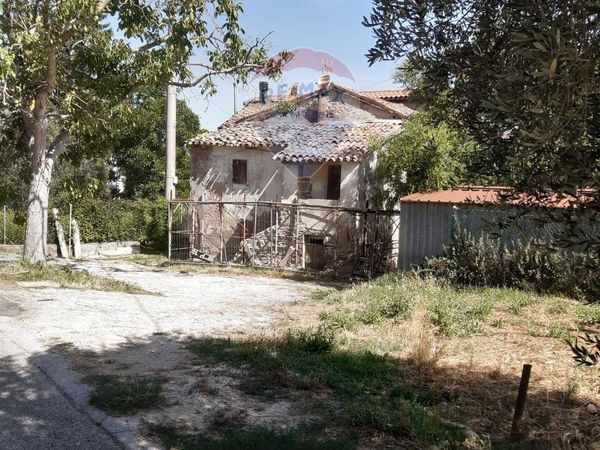 Rustico Montefiore Conca, RN Vendita - Foto 3