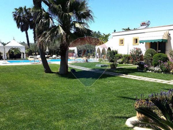 Villa singola Castelvetrano, TP Vendita - Foto 2