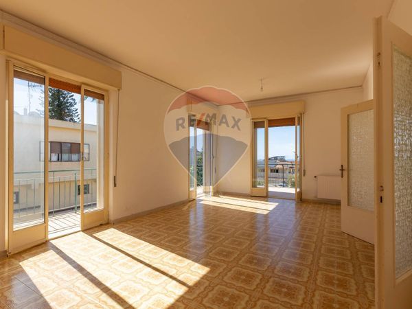 Villa singola Centro, Santa Croce Camerina, RG Vendita