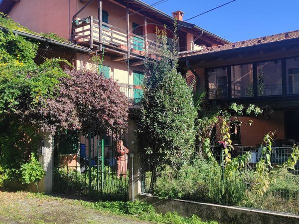 Casa Indipendente Borgo Ticino, NO Vendita