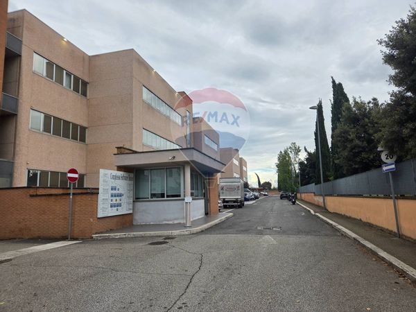 Ufficio Tiburtino, Roma, RM Vendita - Foto 2