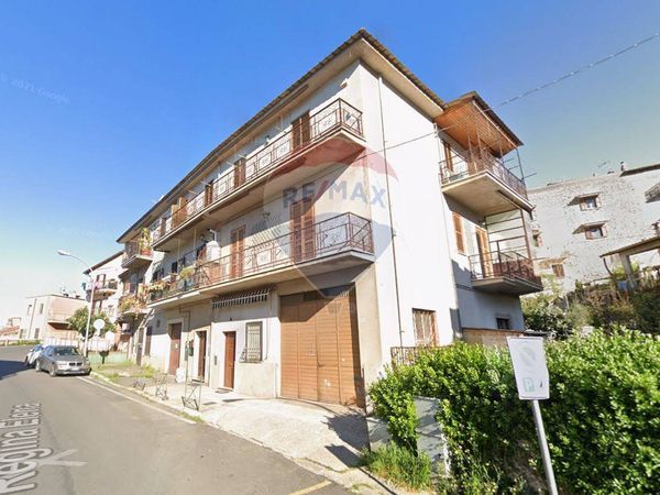 Appartamento Marcellina, RM Vendita