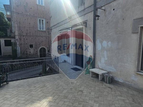 Casa Semindipendente Solopaca, BN Vendita - Foto 4