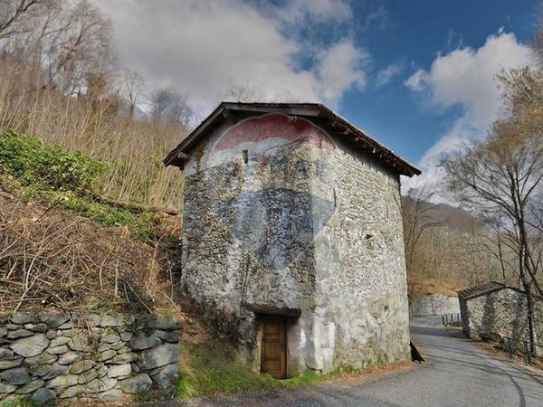 Rustico Traona, SO Vendita