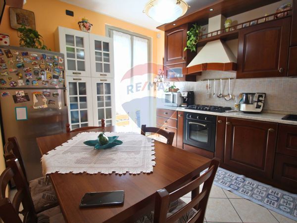 Appartamento Merate, LC Vendita - Foto 4