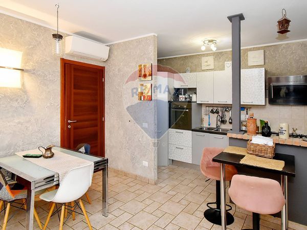 Appartamento San Giuliano Milanese, MI Vendita - Foto 4