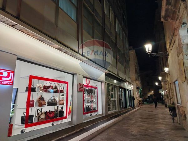Appartamento Centro storico, Lecce, LE Affitto - Foto 2