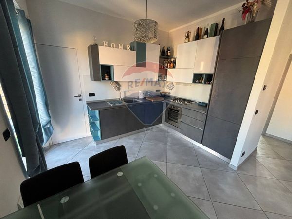 Appartamento Carcare, SV Vendita - Foto 3