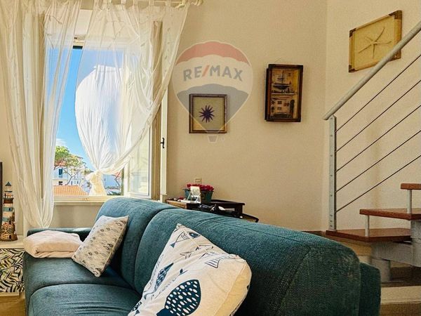 Appartamento Castiglioncello, Rosignano Marittimo, LI Vendita - Foto 4