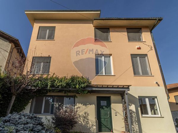 Casa Indipendente Roasio, VC Vendita - Foto 2