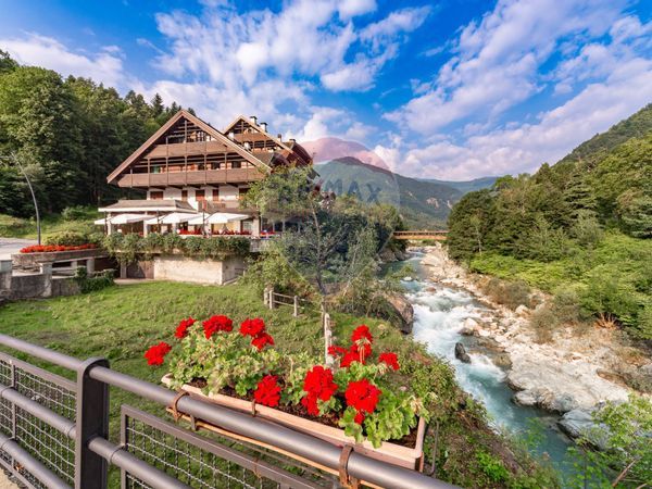 Locale Commerciale Scopello, VC Vendita - Foto 3