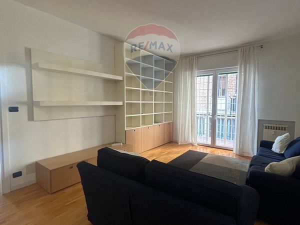 Appartamento Borgo Trento, Verona, VR Affitto