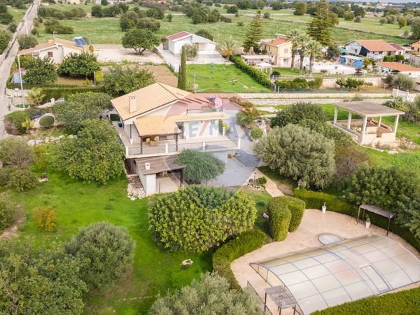 Villa singola Modica, RG Vendita - Foto 3