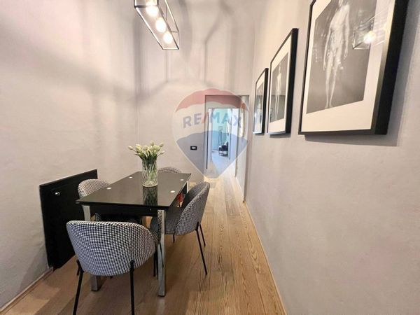 Appartamento Santa Croce, Firenze, FI Vendita - Foto 3