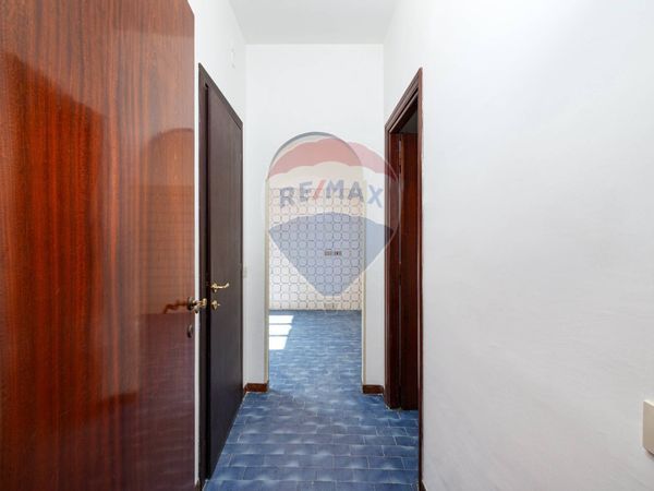 Appartamento Monterotondo Paese, Monterotondo, RM Vendita - Foto 3