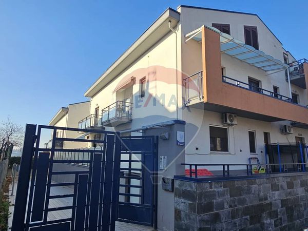 Attico/Mansarda Pietrelcina, BN Vendita