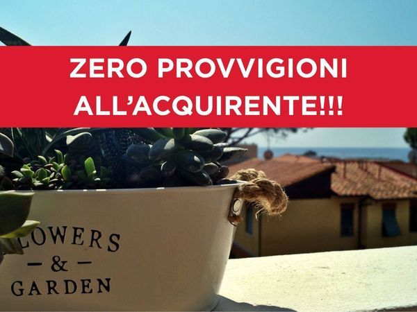 Appartamento Antignano, Livorno, LI Vendita