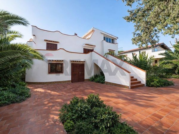 Villetta bifamiliare Castelluccio, Augusta, SR Vendita - Foto 3