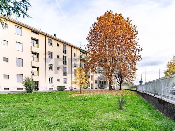 Appartamento Cesate, MI Vendita