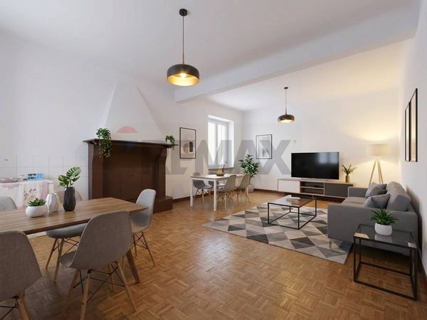 Appartamento Arcevia, AN Vendita - Foto 2