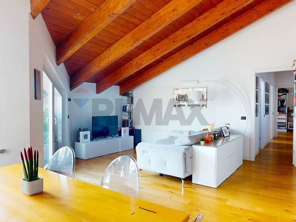 Appartamento Lesmo, MB Vendita - Foto 4