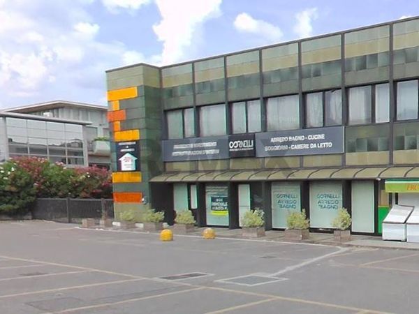 Stabile/Palazzo Osio Sotto, BG Vendita - Foto 3