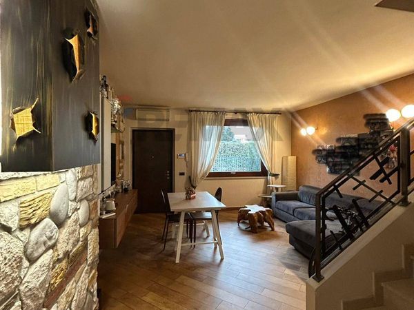 Villa a schiera Bonate Sopra, BG Vendita - Foto 4