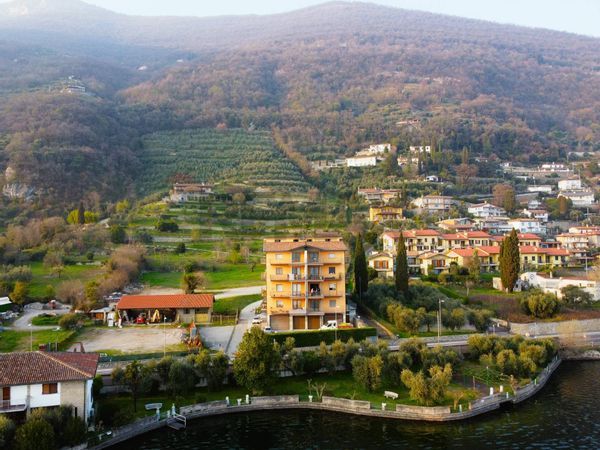 Appartamento Predore, BG Vendita - Foto 3