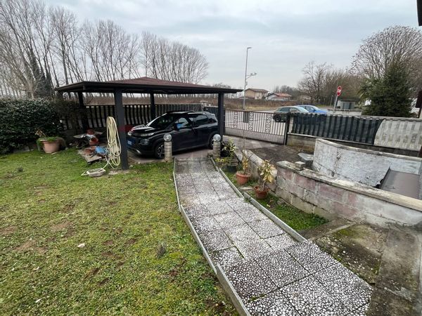 Villa singola Gambolò, PV Vendita - Foto 3