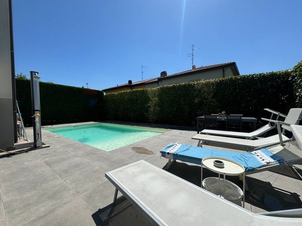 Villetta bifamiliare Ranica, BG Vendita - Foto 3